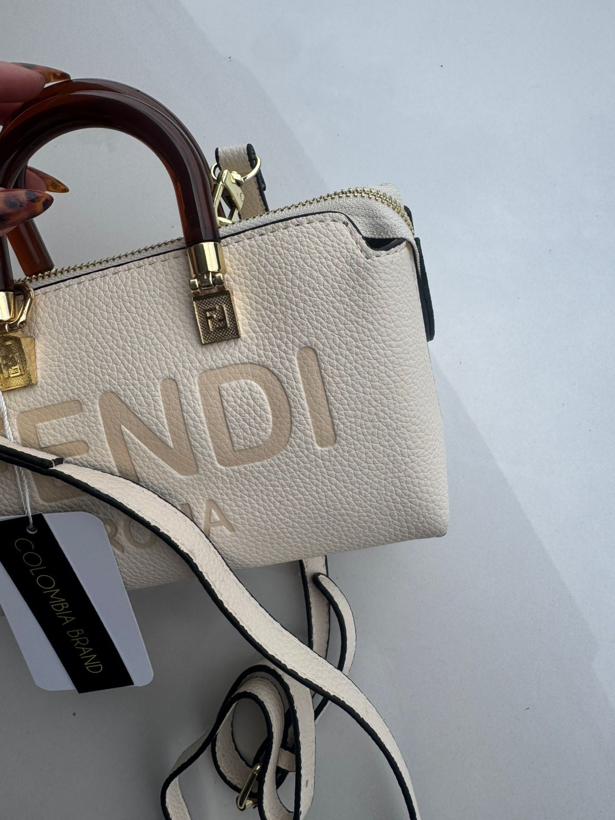 BOLSO FENDI BAÚL