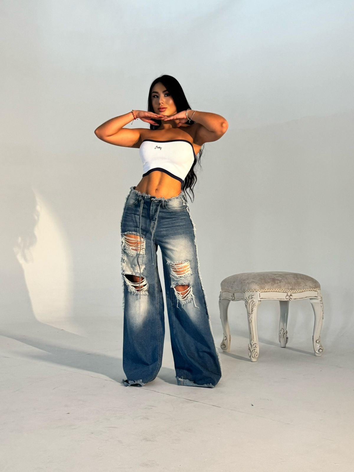 JEAN AMERICAN BAZI 0021