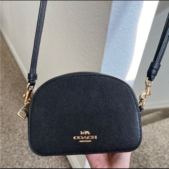 BOLSO BAUL CAJA COAH