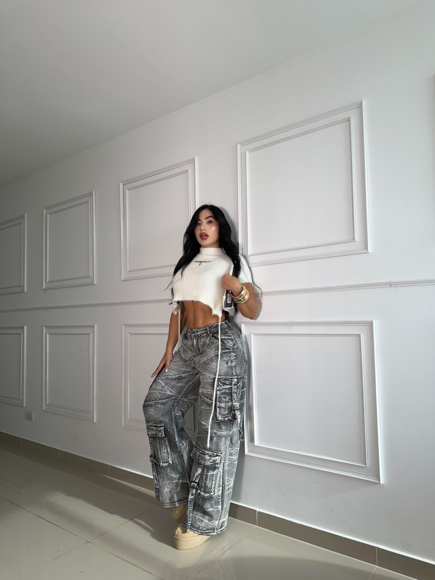 L281 BÁSICA PELUCHE