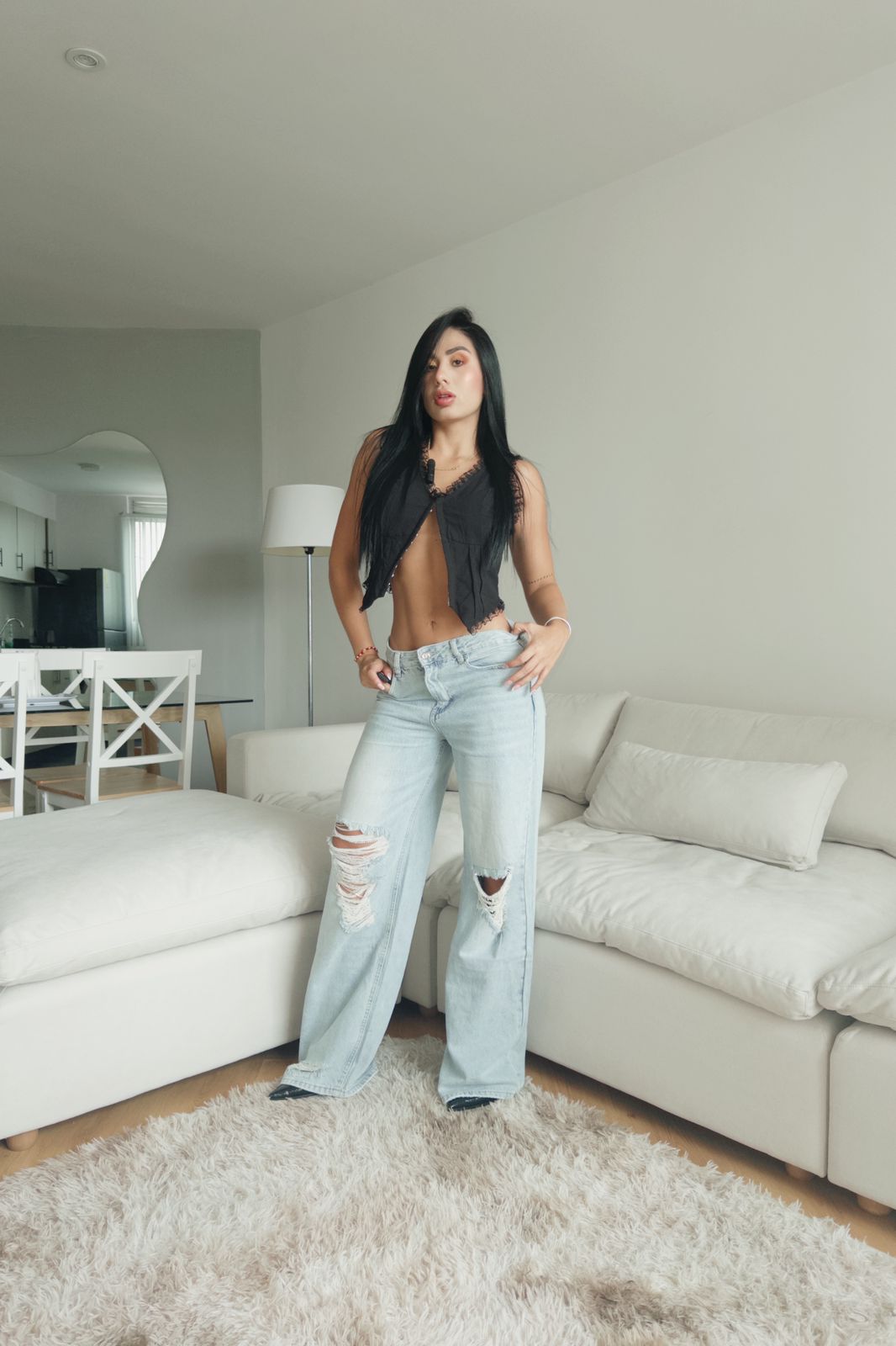 JEAN SEE 3048