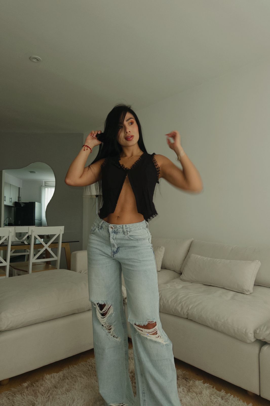 JEAN SEE 3048