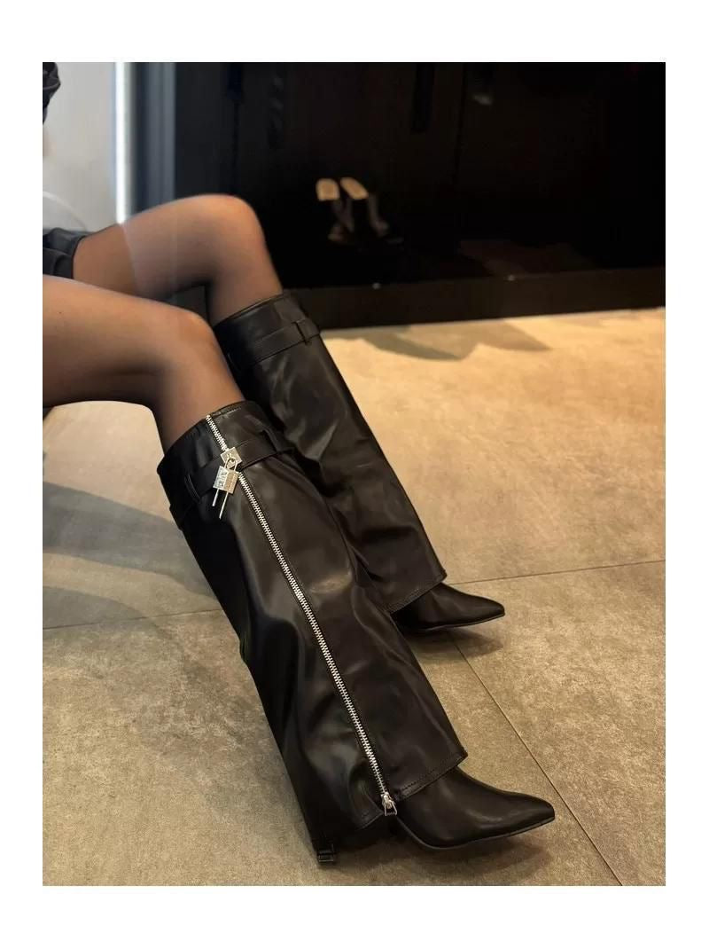 BOTAS CANDADO