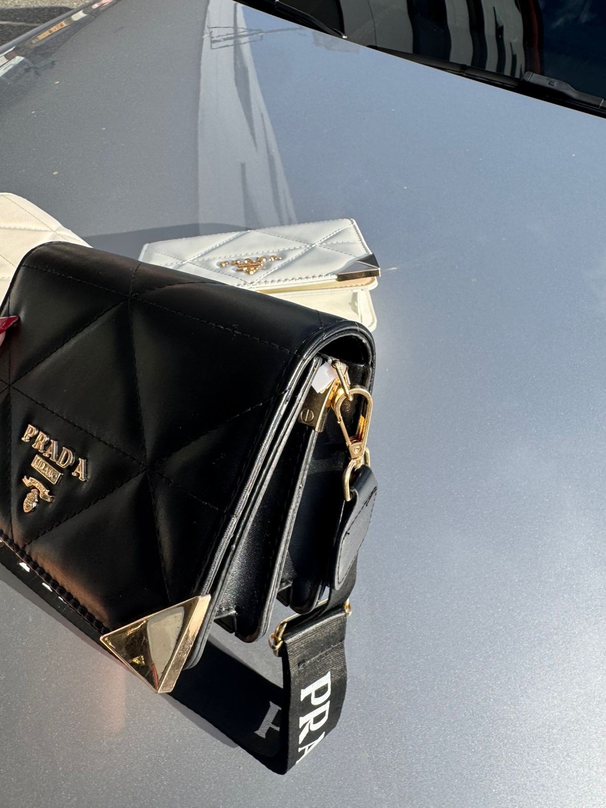 BOLSO PRADA NEW
