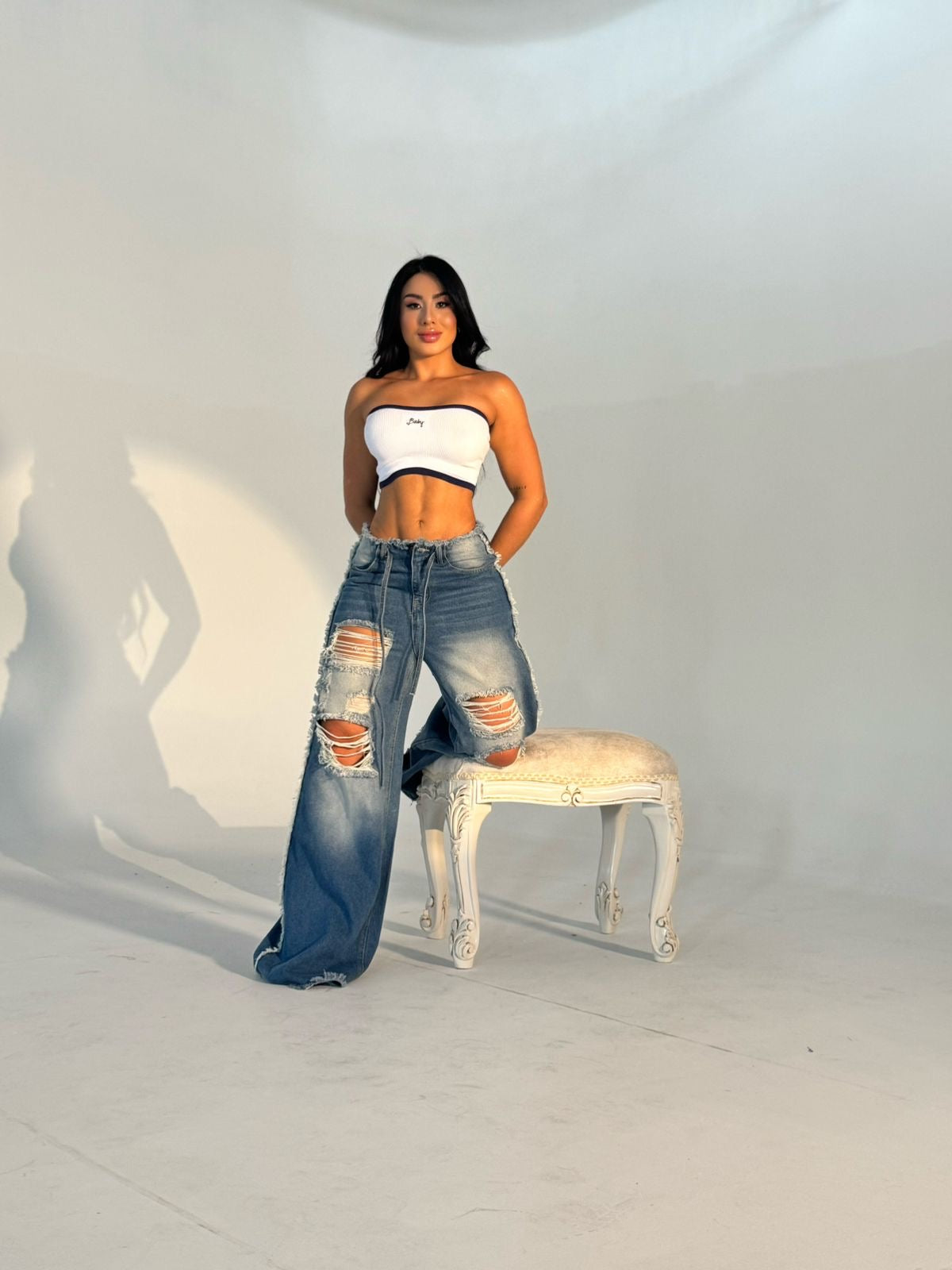 JEAN AMERICAN BAZI 0021