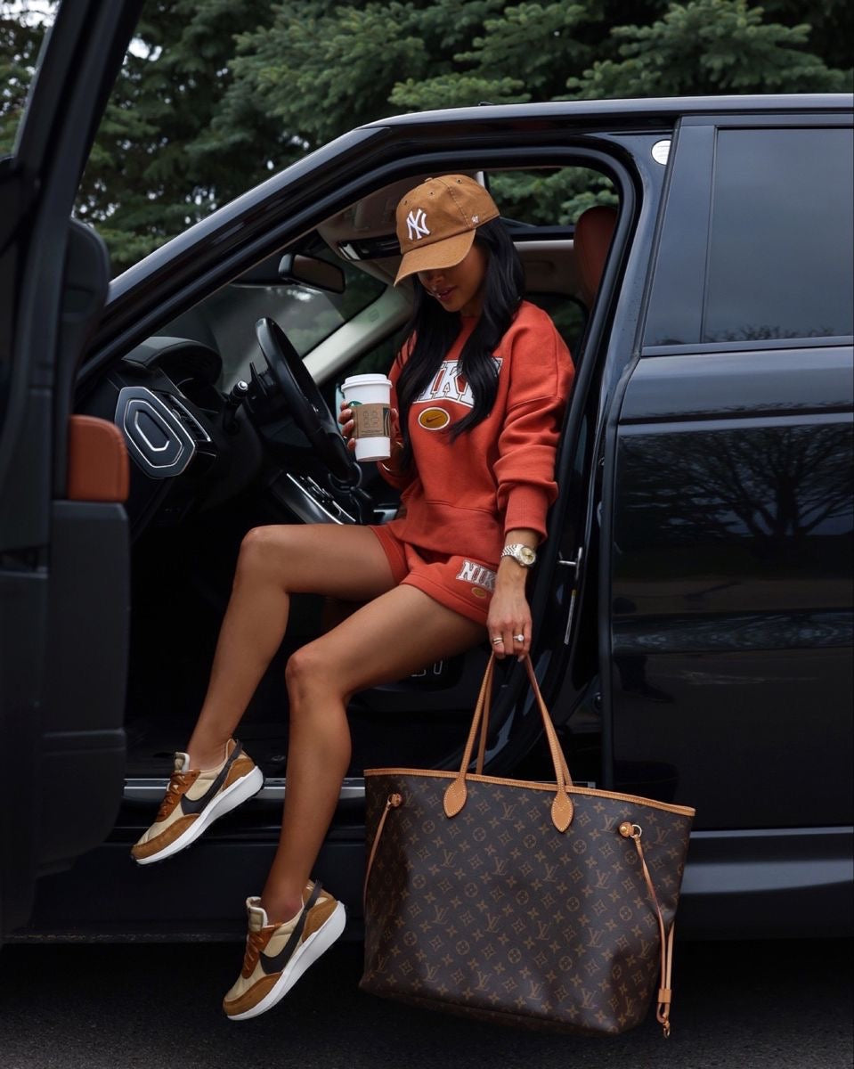 BOLSO LV NEVERFULL