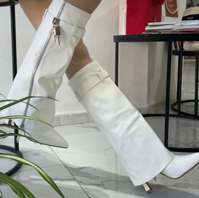 BOTAS CANDADO