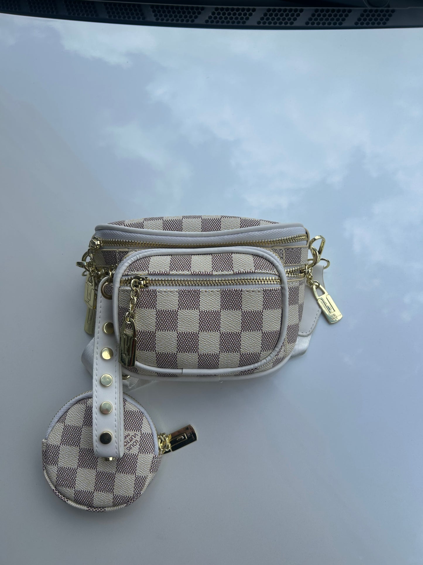 LV CANGURO