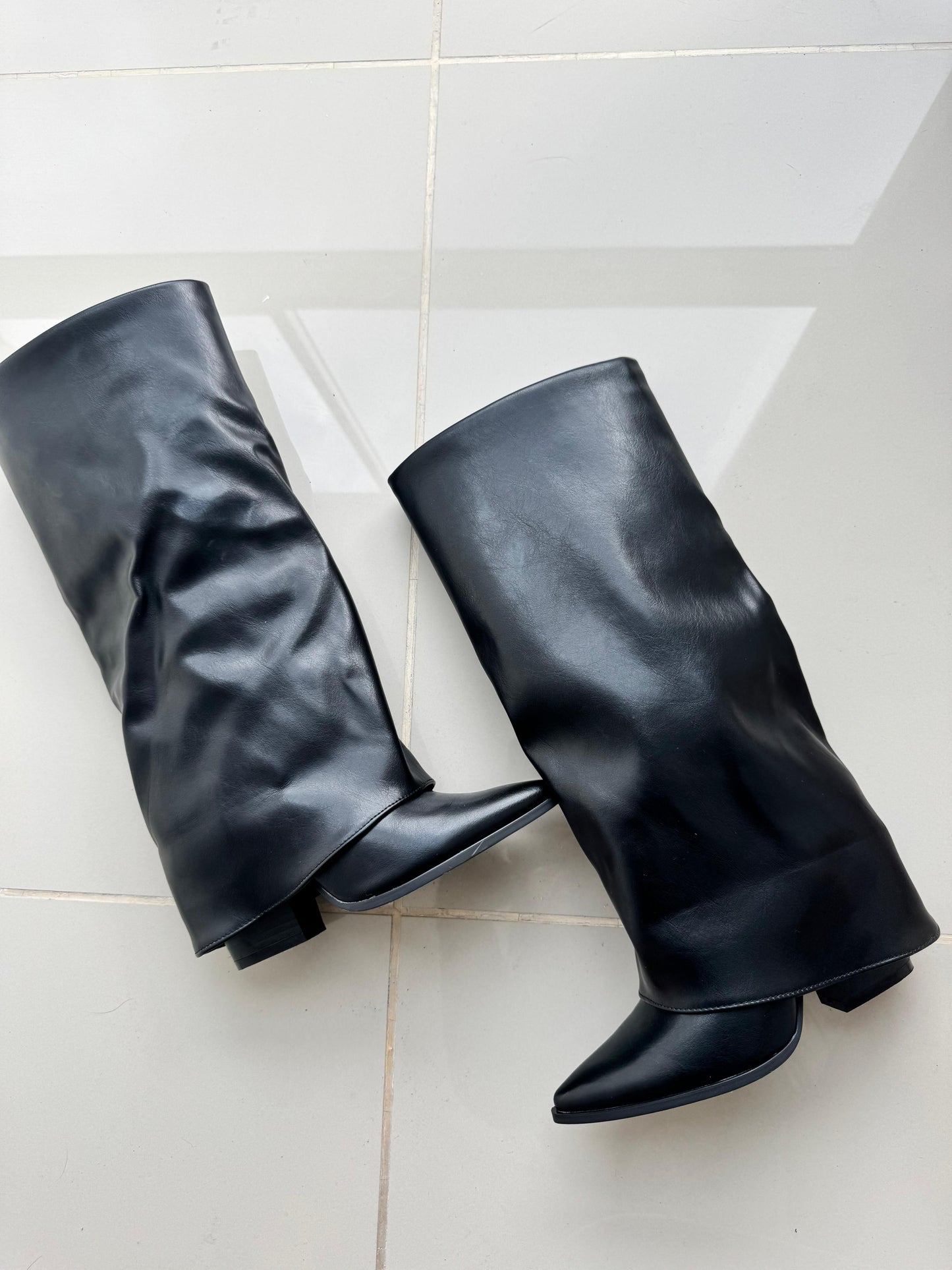 7653A BOTAS IDEAL