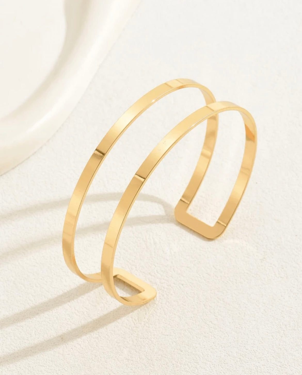 BRAZALETE # 1