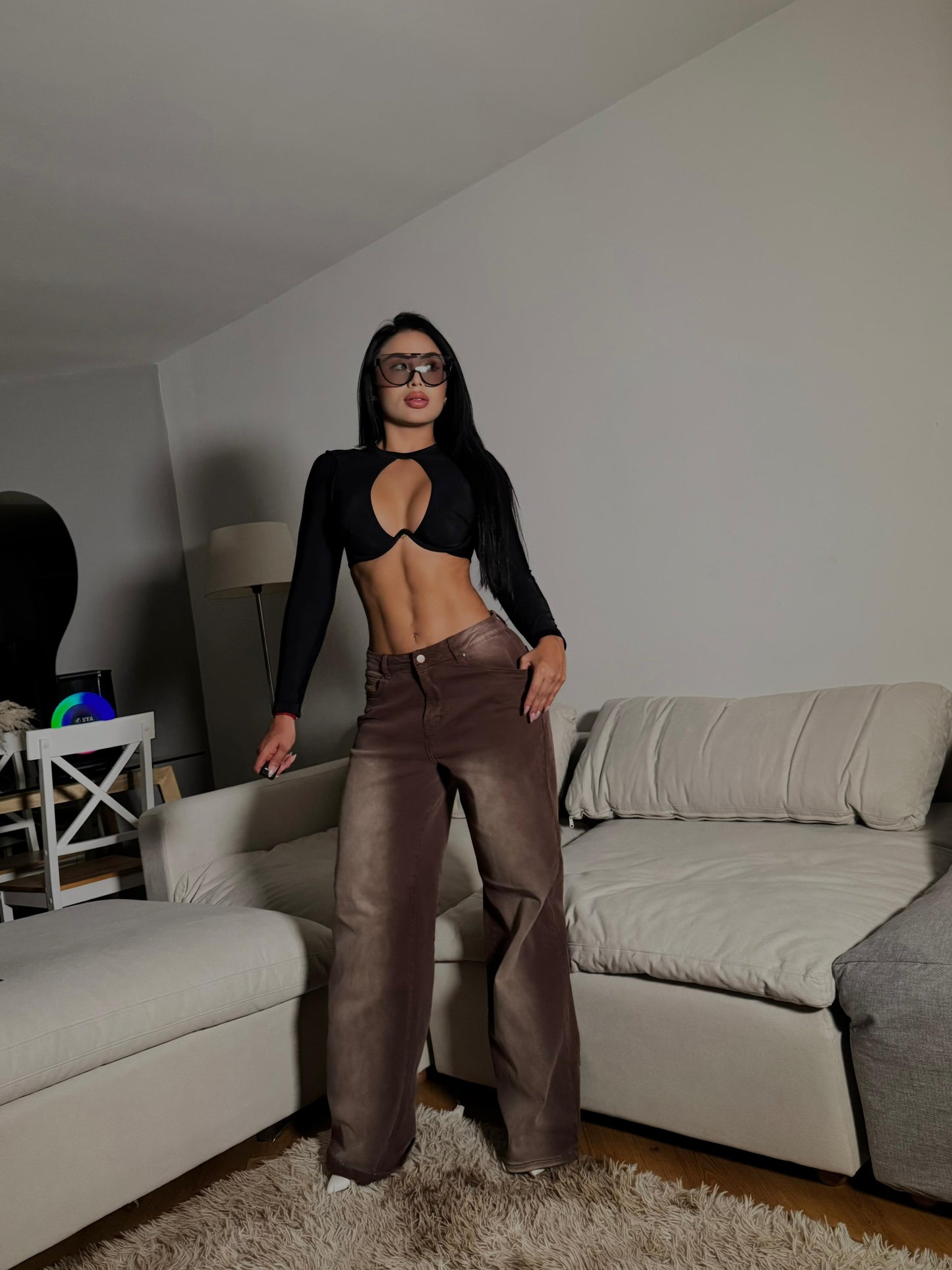 S-255 ZANIA BUSTIER