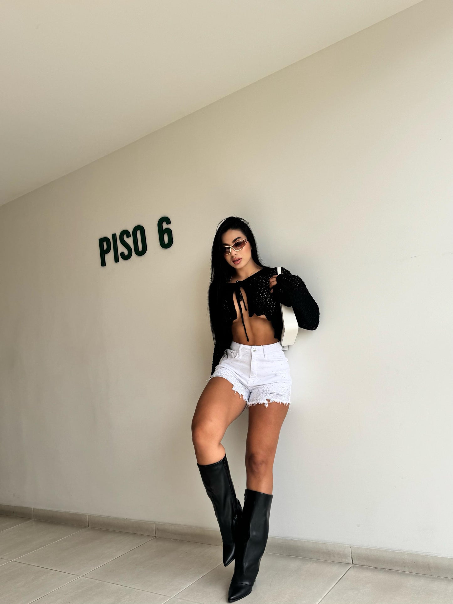7653A BOTAS IDEAL