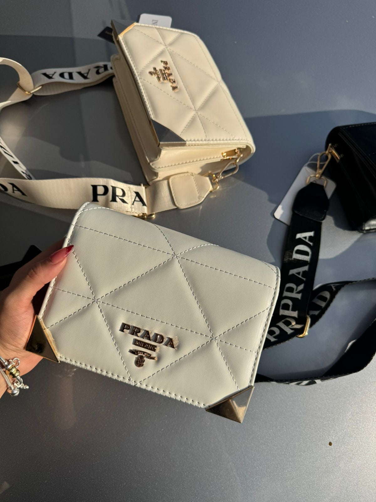BOLSO PRADA NEW