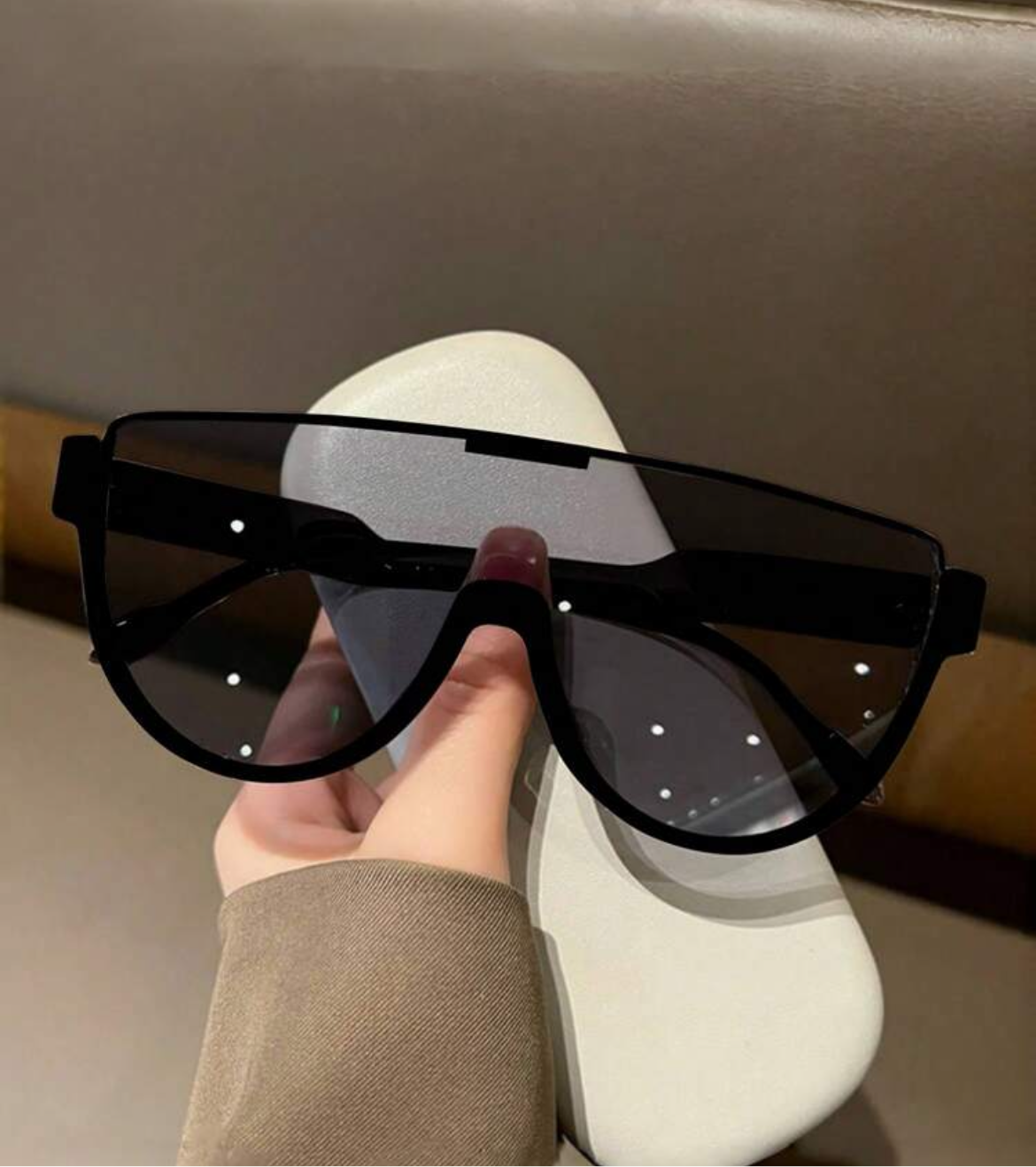 GAFAS 1551