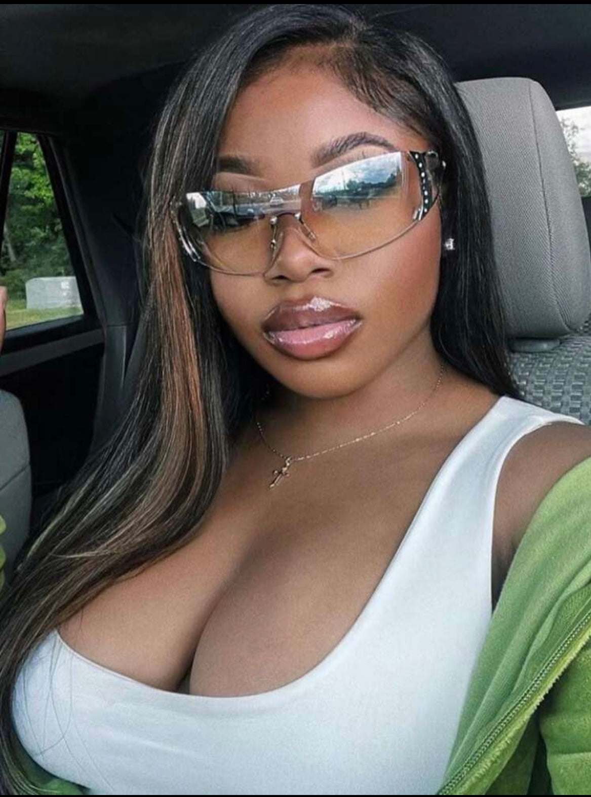 GAFAS 7771