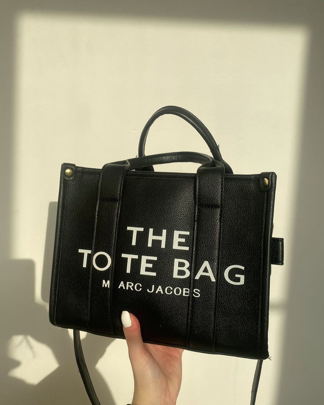 TOTE MARC JACOBS