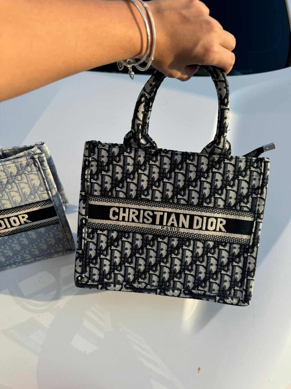 BOLSO DIOR MALETA