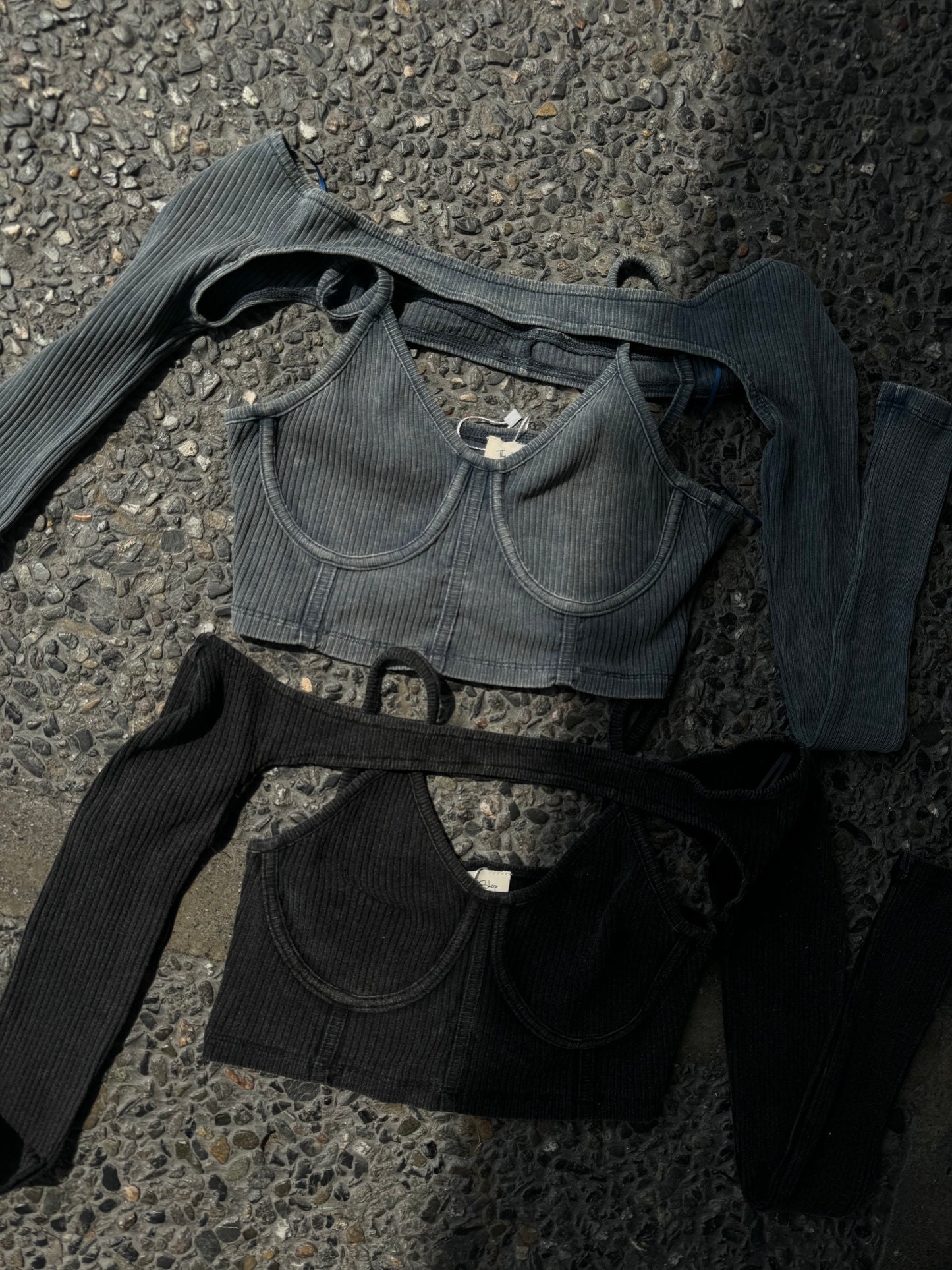 BLUSA VINTAGE REF.9339