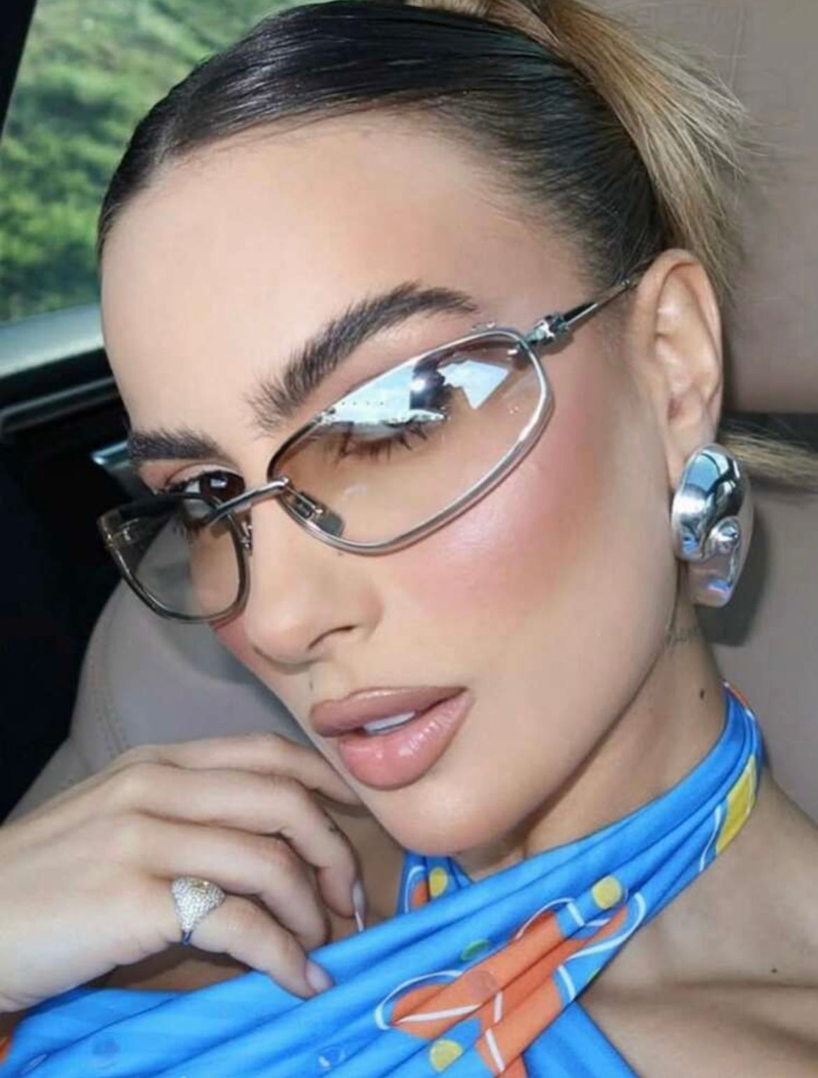 GAFAS 40039