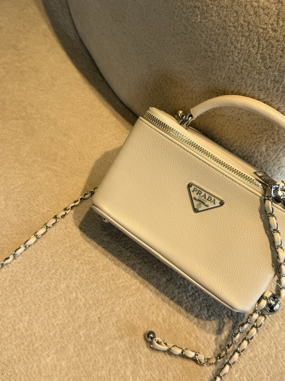COFRE PRADA