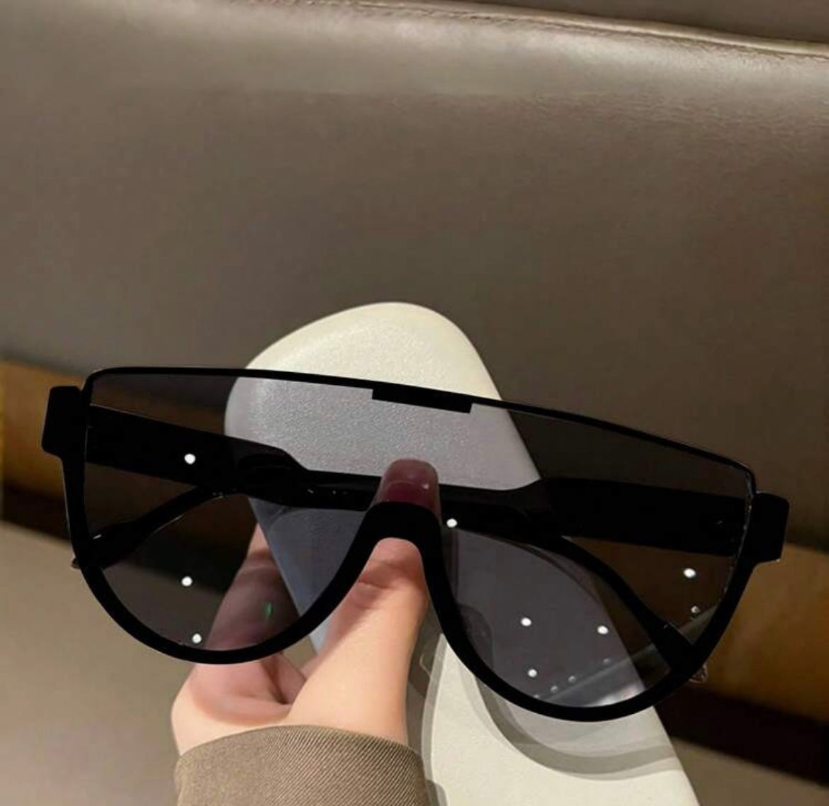 GAFAS 1551
