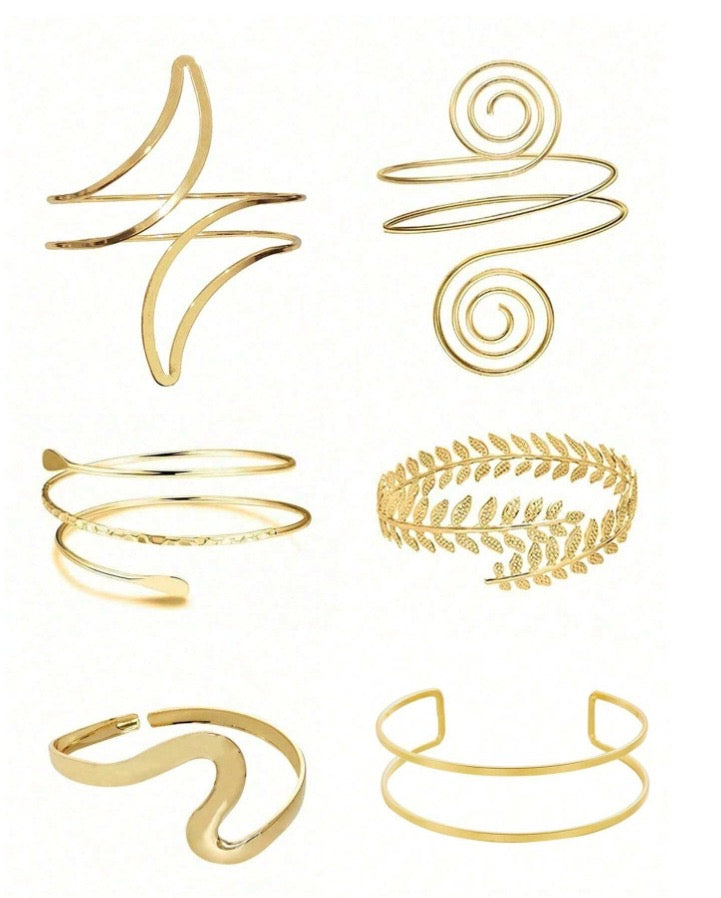 Brazalete #8