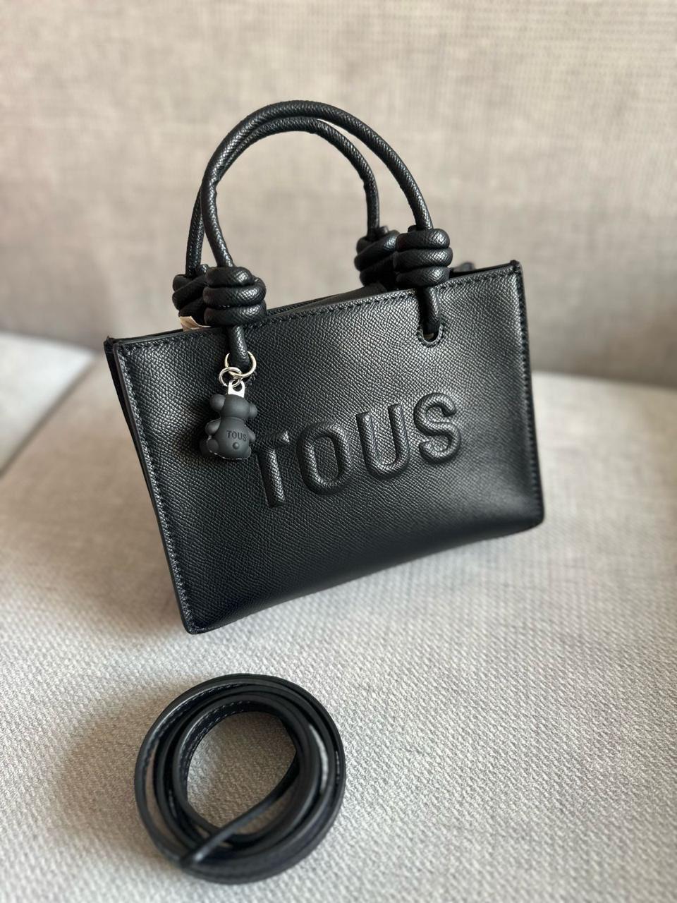 BOLSO TOUS
