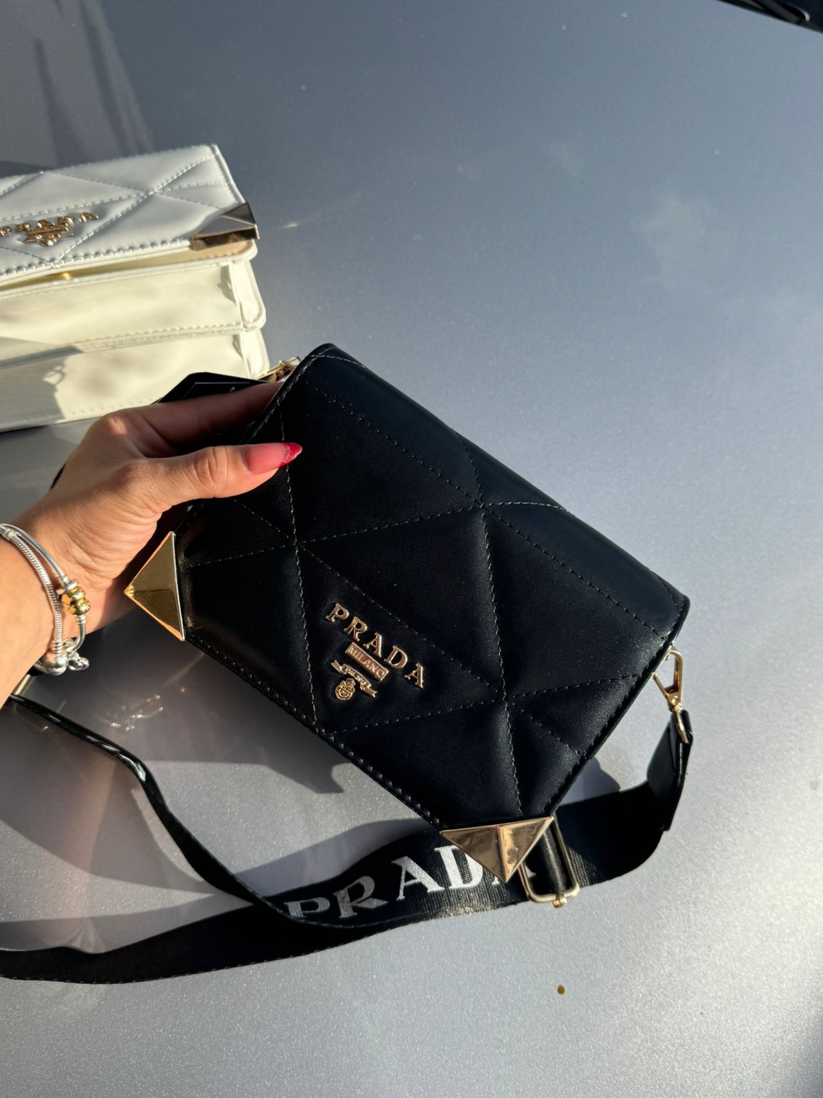 BOLSO PRADA NEW