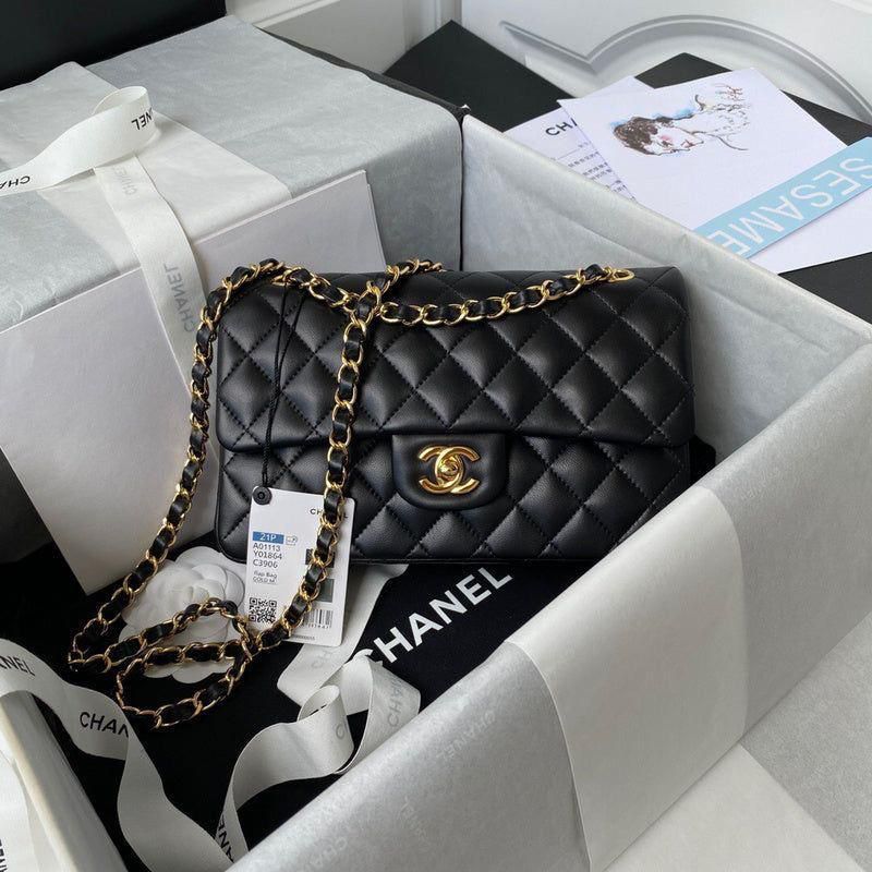 BOLSO CHANEL NYB