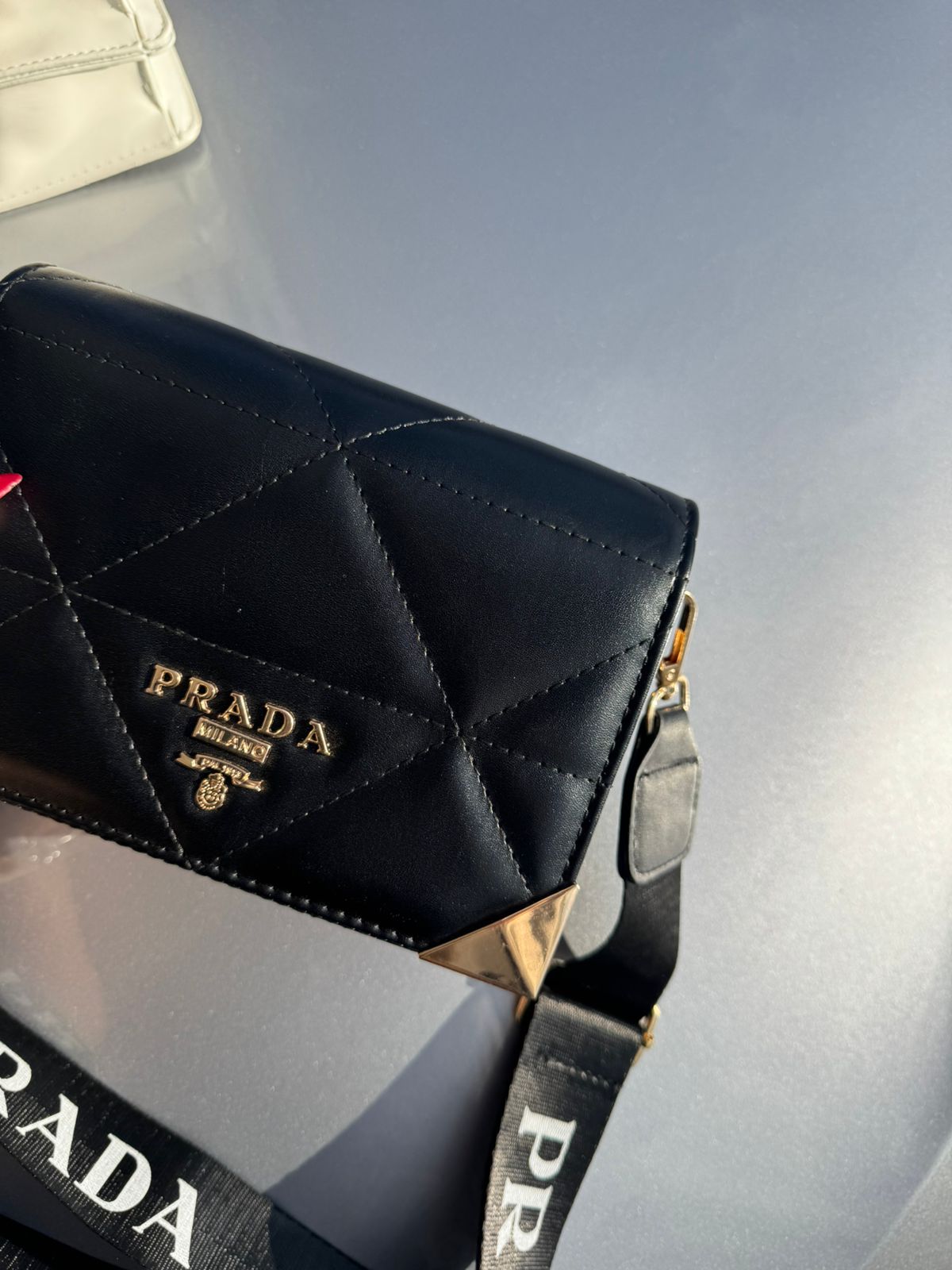 BOLSO PRADA NEW