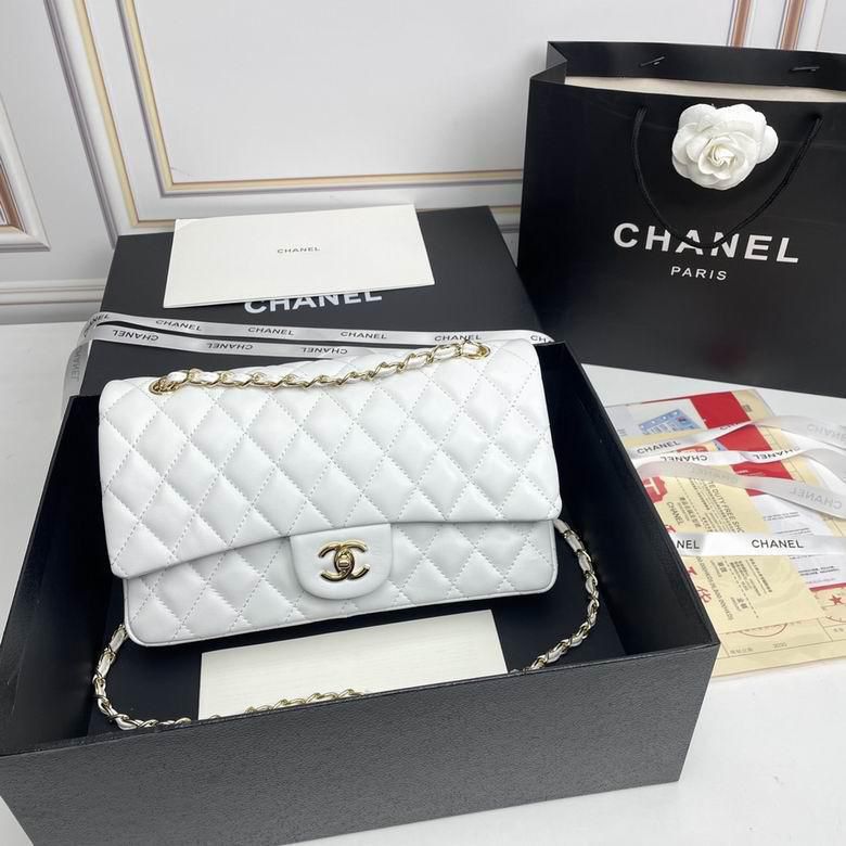 BOLSO CHANEL NYB