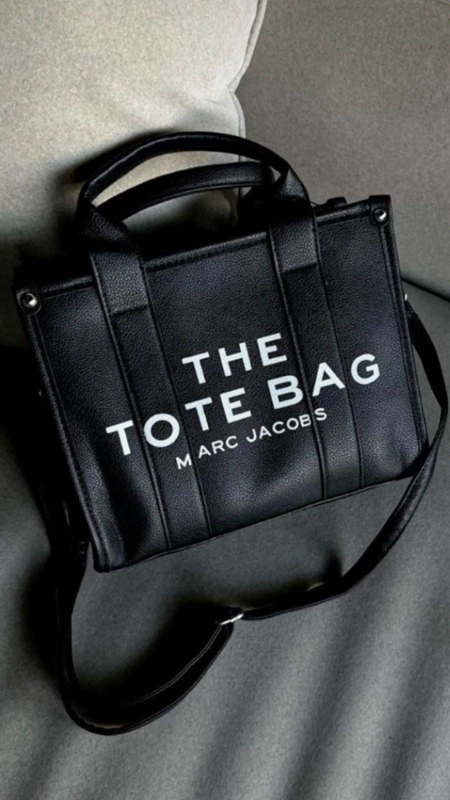 TOTE MARC JACOBS