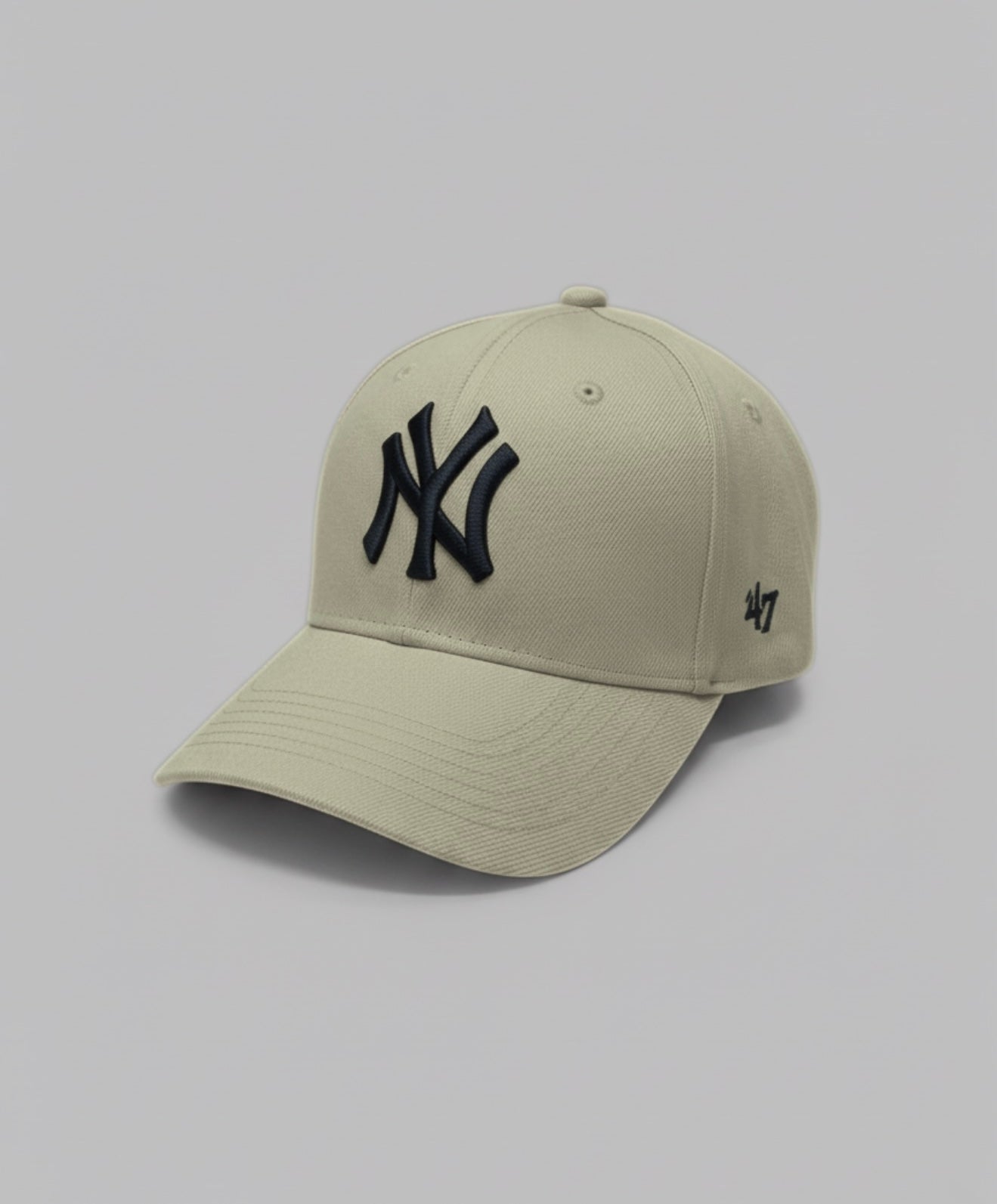 GORRA MARCA
