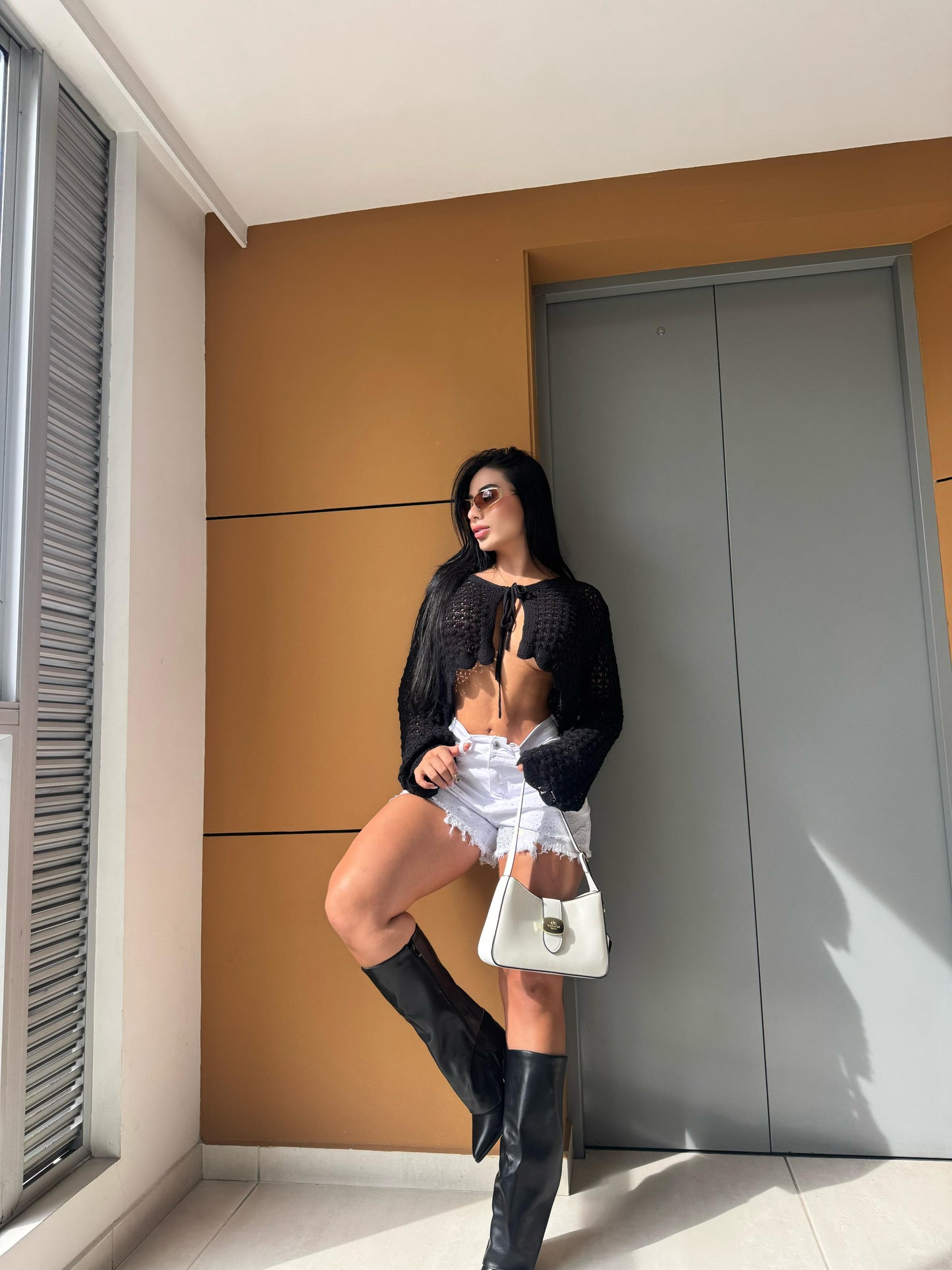 7653A BOTAS IDEAL