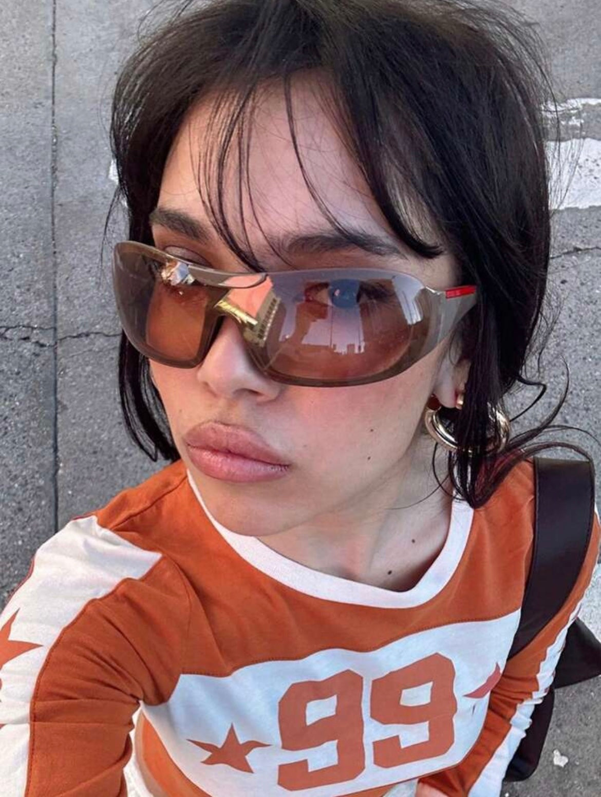 GAFAS 7576