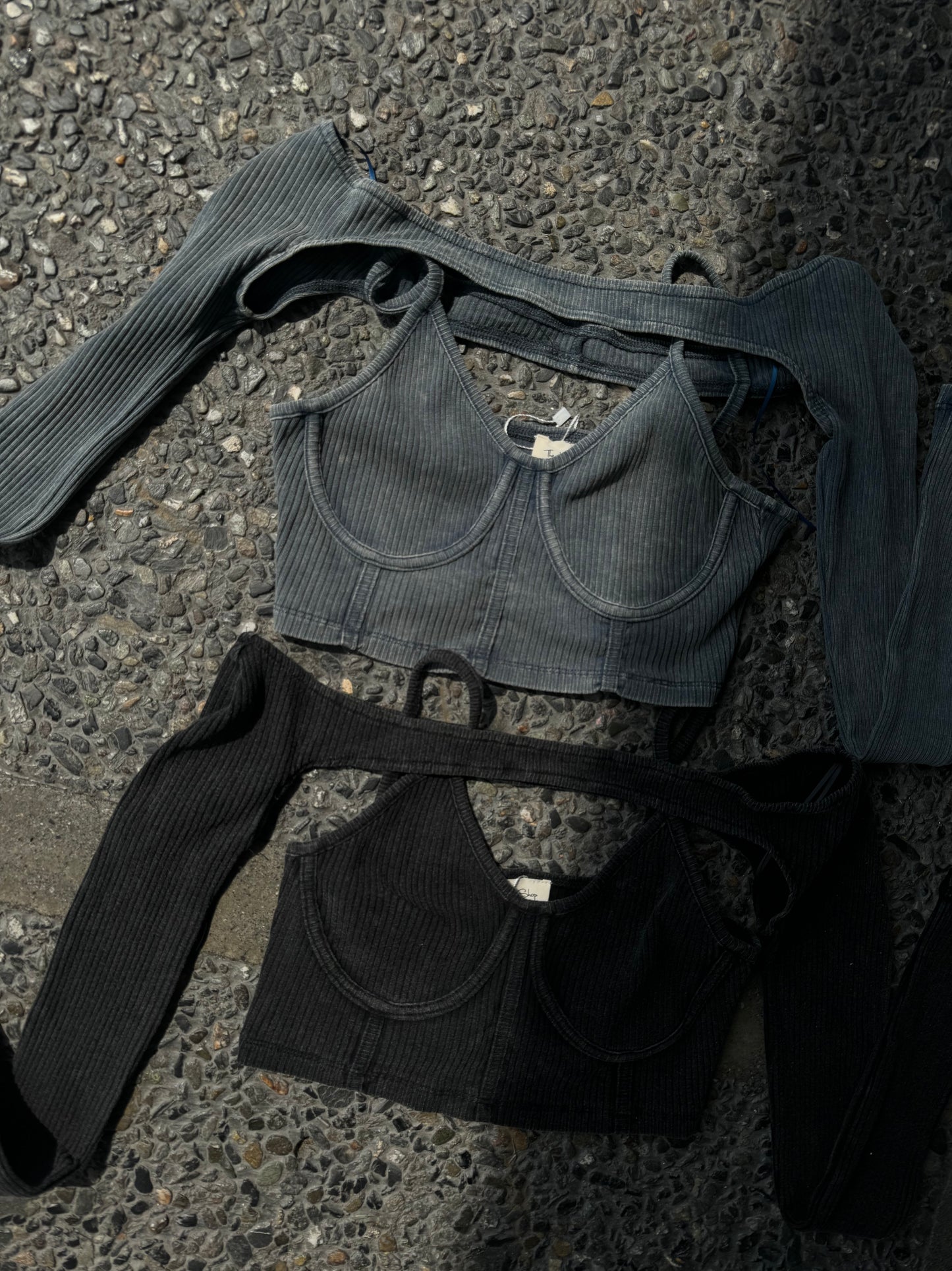 BLUSA VINTAGE REF.9339