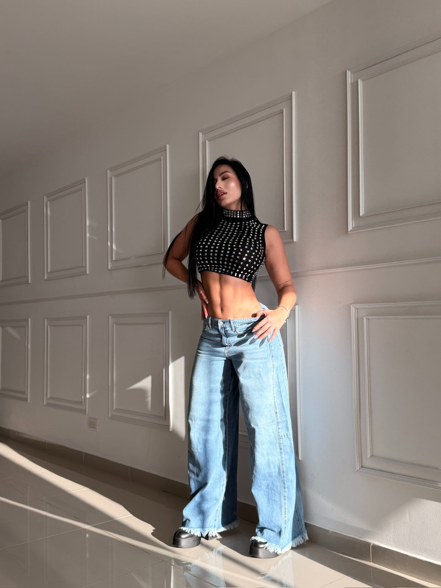 VD1387 CORTA BRILLOS