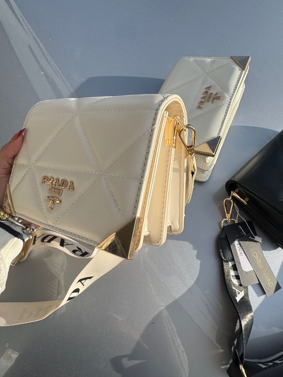 BOLSO PRADA NEW