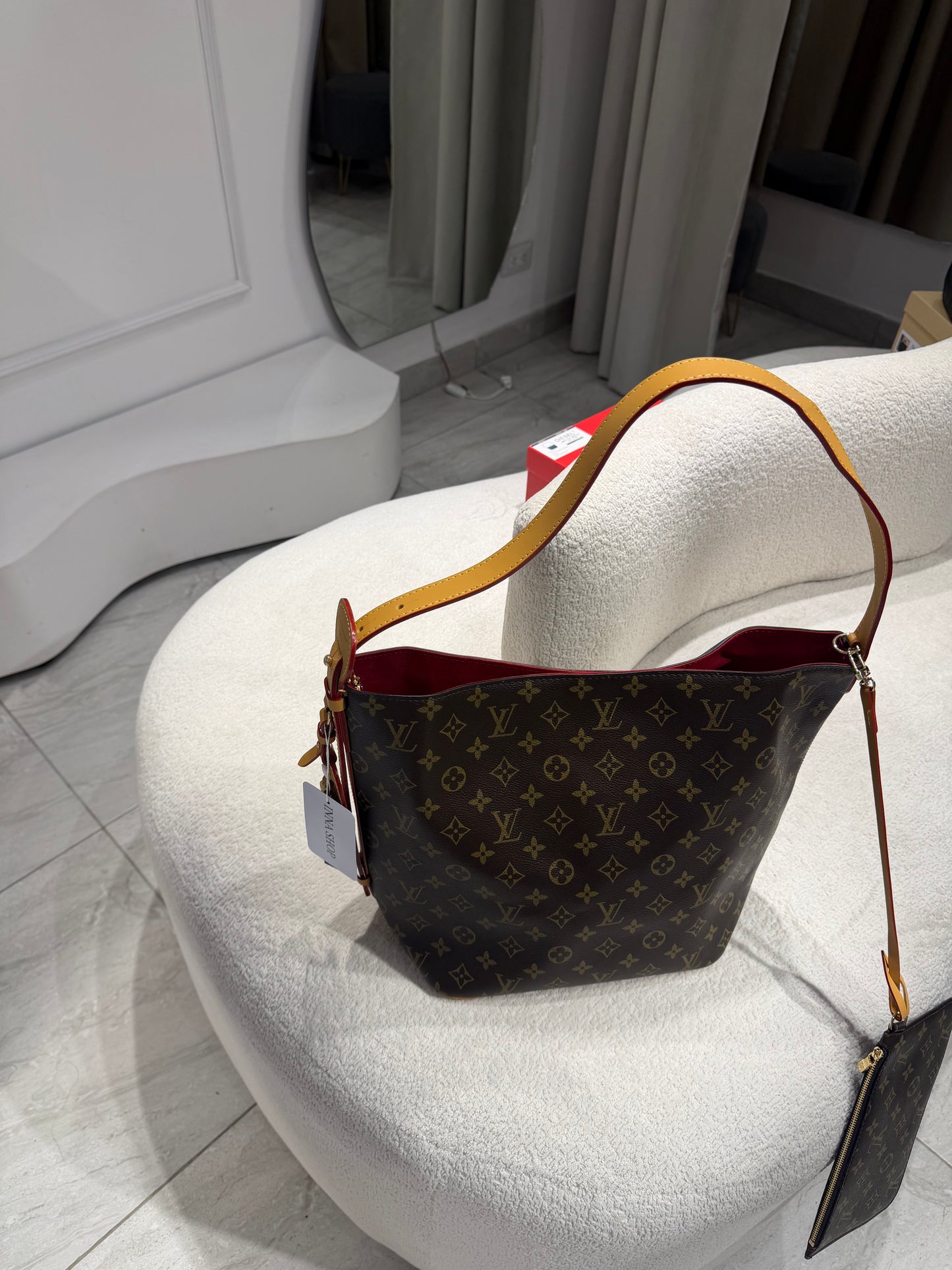 BOLSO LV GRANDE