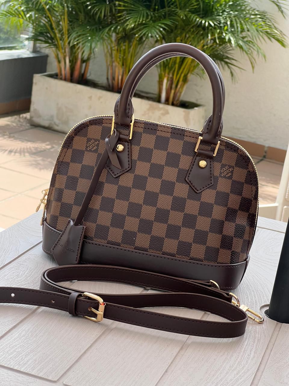 BOLSO LV NEW