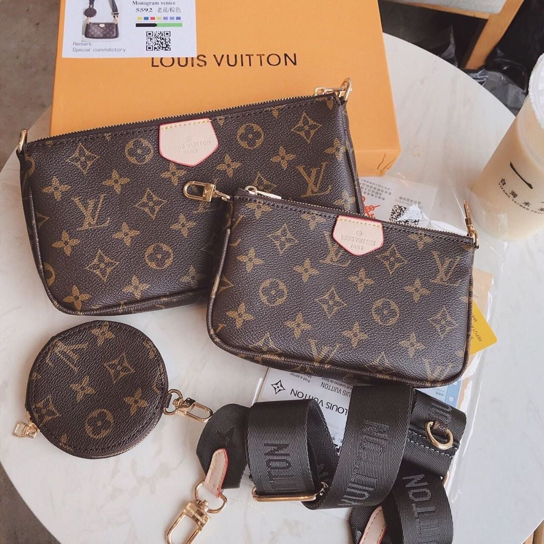 BOLSO MULTIPOCHETE TIRA
