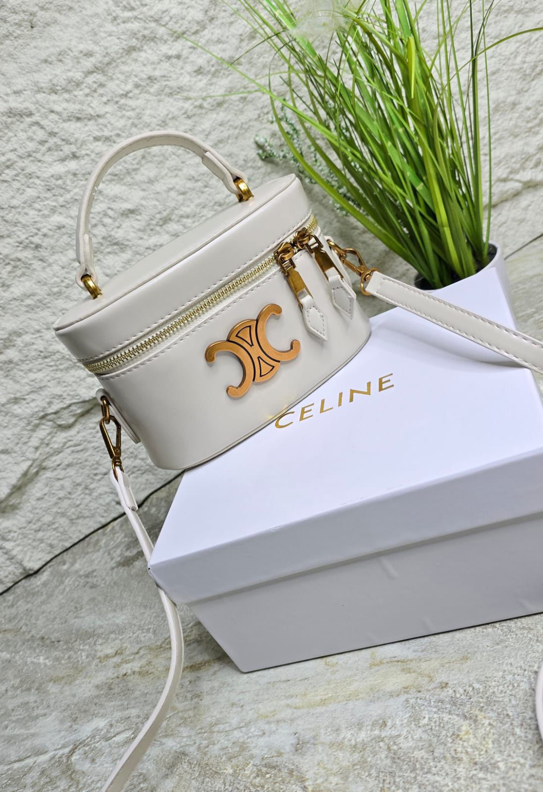 BOLSOS BAUL CELINE