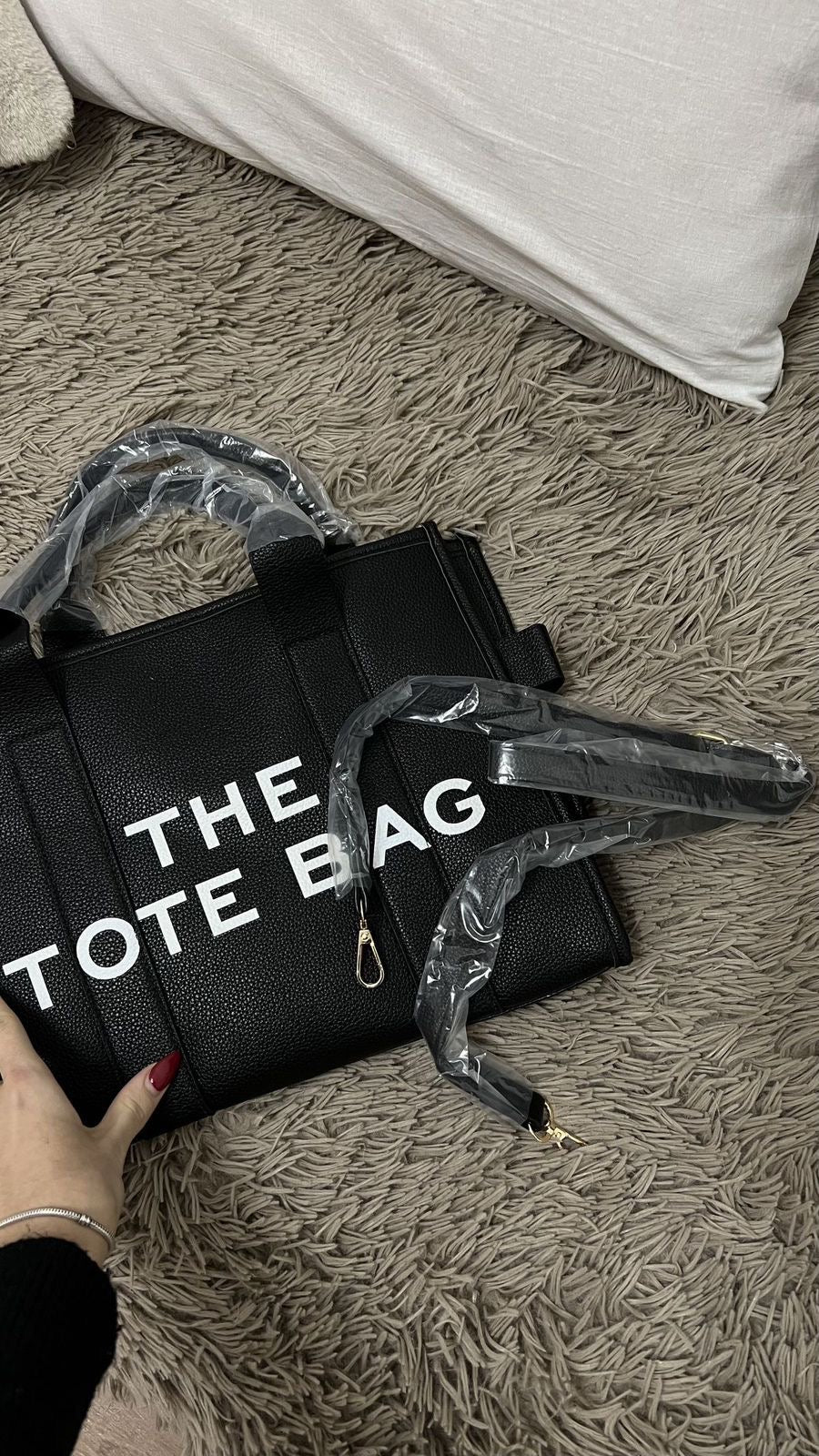 TOTE MARC JACOBS