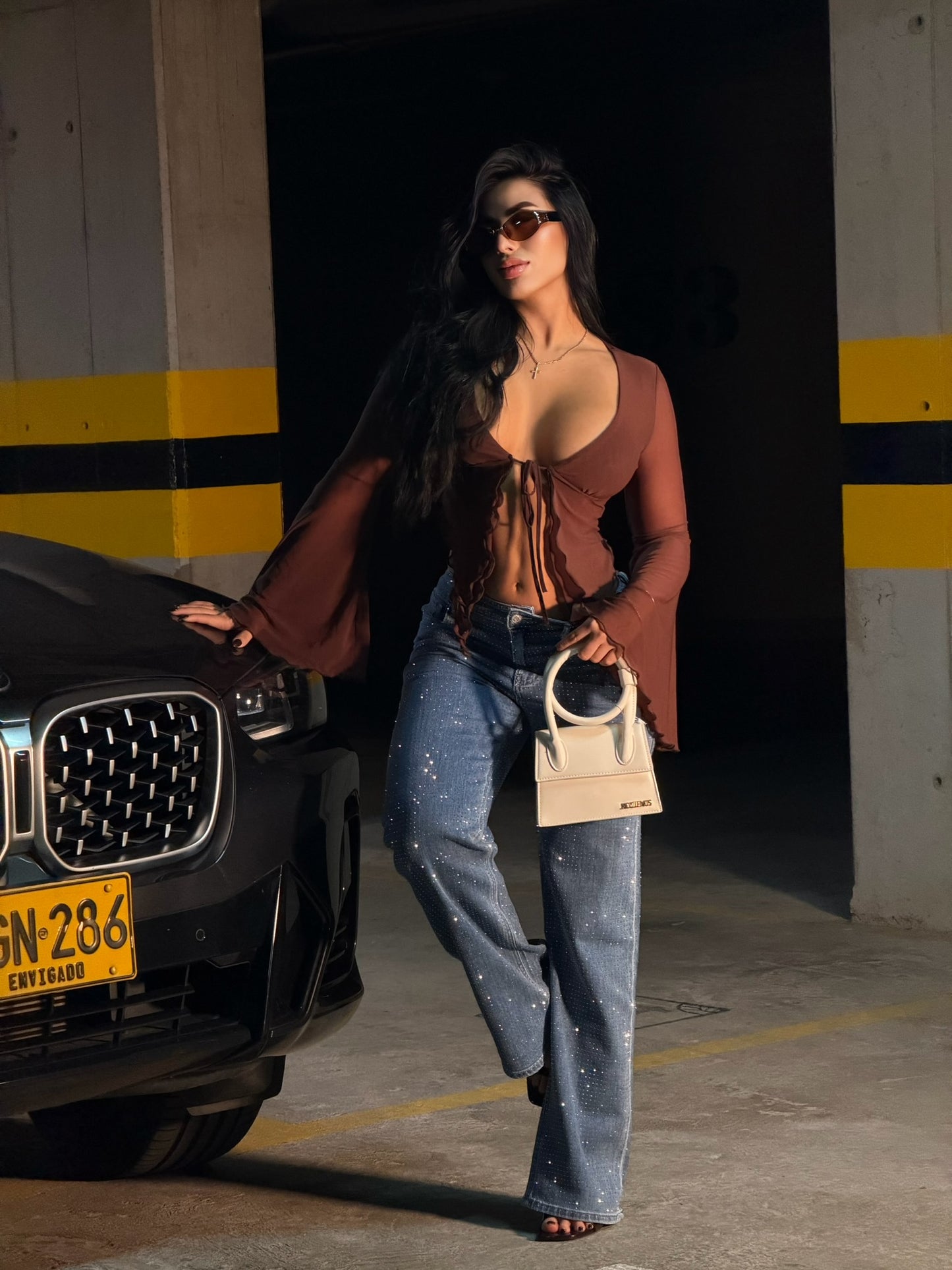 LC-24209 JEAN BRILLOS