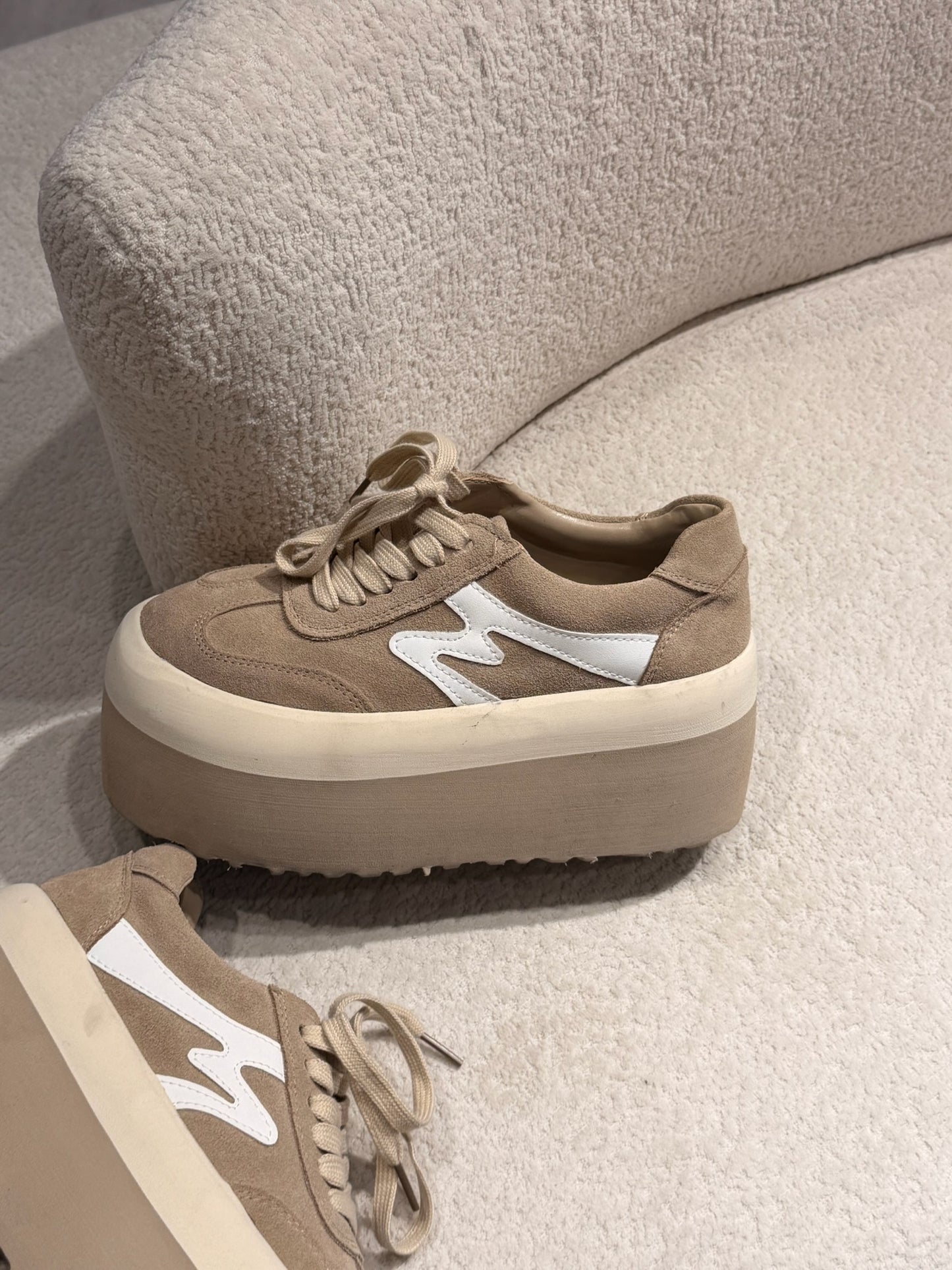 SKY NUDE TENIS