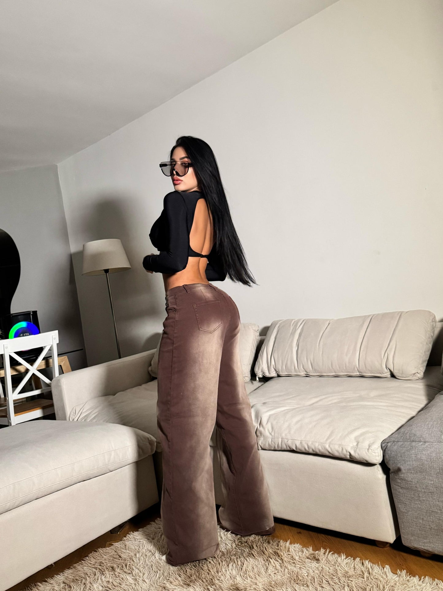 S-255 ZANIA BUSTIER
