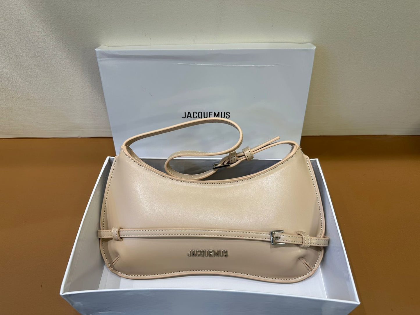 BOLSO JACQUEMES