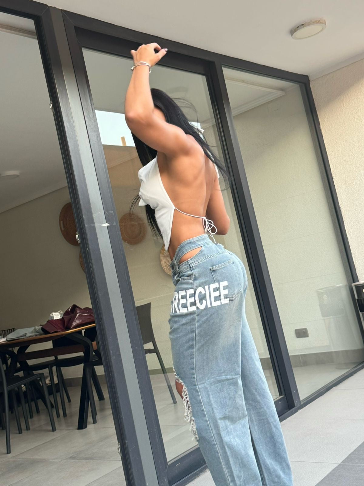 JEAN CREECIE