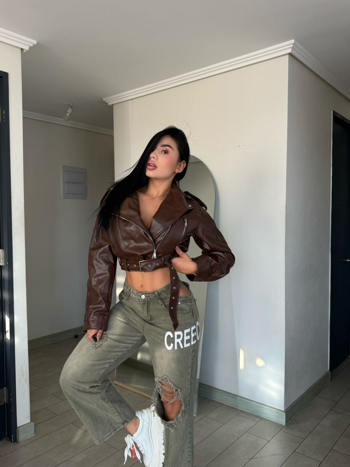 JEAN CREECIE
