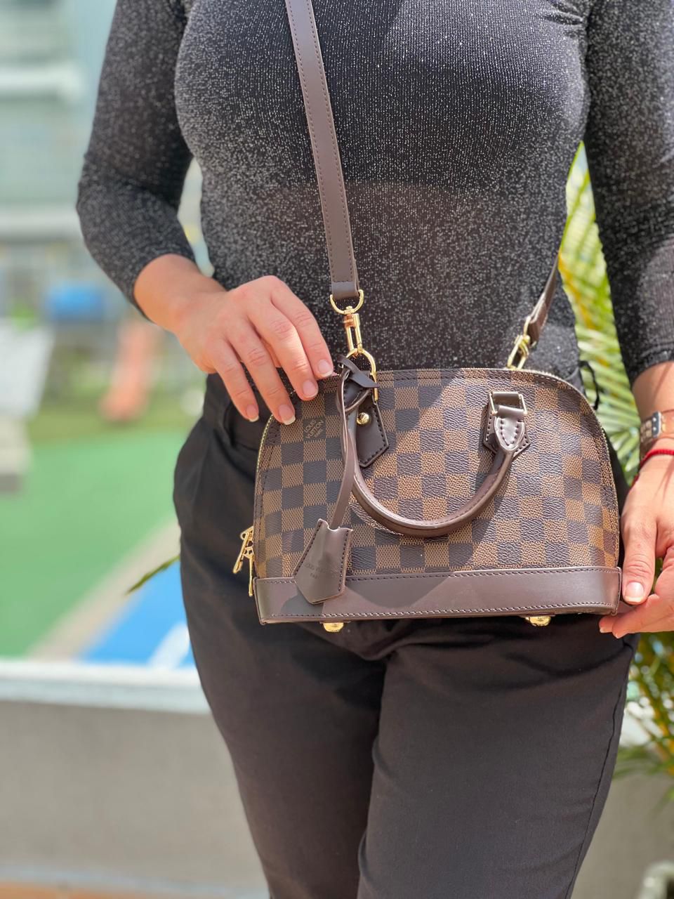 BOLSO LV NEW